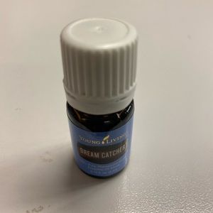 UNOPENED!!Young living Dream Catcher Essential Oil